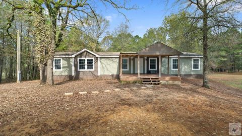 Photo of 3663 Miller County 3, Doddridge, AR 71834 (MLS # 200729)