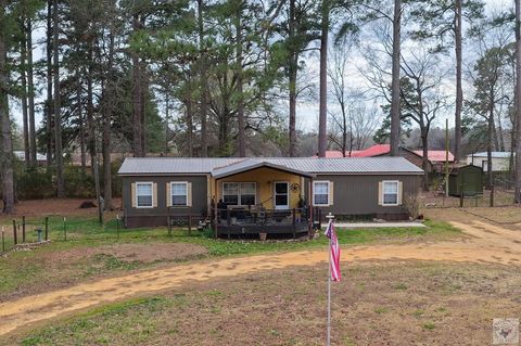 Photo of 1311 E 3rd Ave, Foreman, AR 71836 (MLS # 203384)