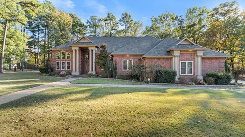 Photo of 6516 Wuthering Heights Lane, Texarkana, AR 71854 (MLS # 200603)