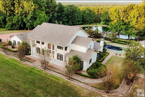 Photo of 1607 Boston Ave, New Boston, TX 75570 (MLS # 202048)