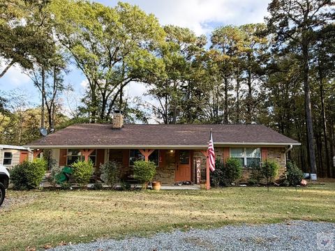 Photo of 496 Hwy 317, Ashdown, AR 71822 (MLS # 200661)