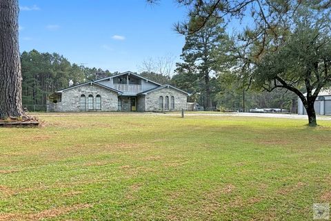 Photo of 3305 Fm 995, Atlanta, TX 75551 (MLS # 200697)