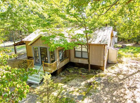 Photo of 12233 Mc 22, Texarkana, AR 71854 (MLS # 200353)