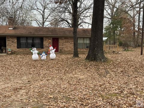 Photo of 272 Horseshoe Loop, Texarkana, TX 75501 (MLS # 200824)