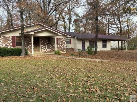 Photo of 59 E Mc 57, Texarkana, AR 71854 (MLS # 200620)