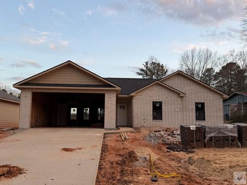 Photo of 3113 Kidd Ln, Texarkana, TX 75501 (MLS # 204398)