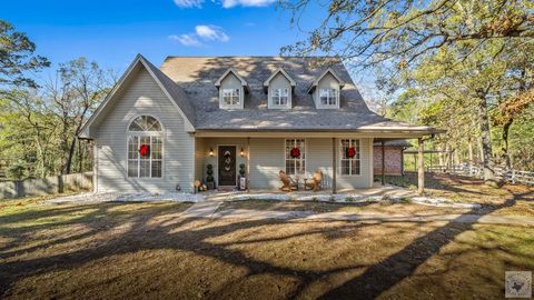 Photo of 3821 N Fm 2148 N, Texarkana, TX 75503 (MLS # 200683)