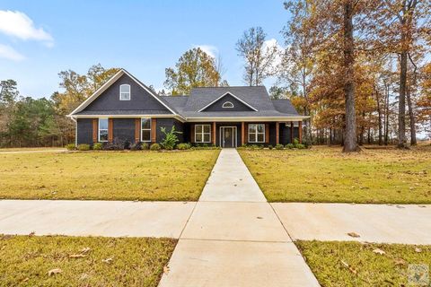 Photo of 3508 Southern Magnolia Lane, Texarkana, AR 71854 (MLS # 200842)