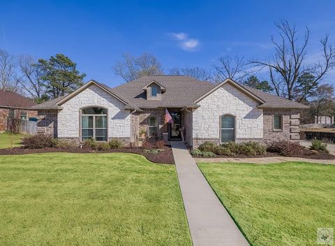 Photo of 6610 Countryside Dr, Texarkana, AR 71854 (MLS # 204403)