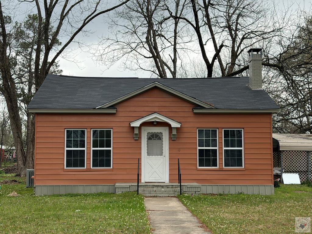 Main View