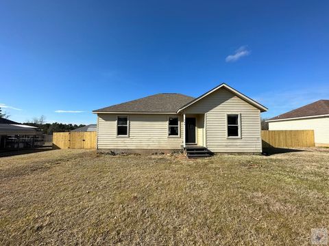 Photo of 144 S Burgess, Fouke, AR 71837 (MLS # 200838)