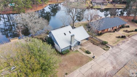 Photo of 6026 Pleasant Lane, Texarkana, TX 75503 (MLS # 202058)