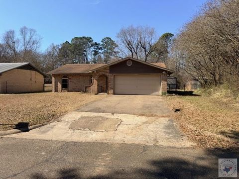 Photo of 1609 Rosewood St, Texarkana, TX 75501 (MLS # 203291)