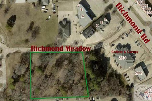 RICHMOND MDWS, TEXARKANA, TX 75503 - Image 9bc00a2eec44efcf6f2ef9f83a9cad52/361124816