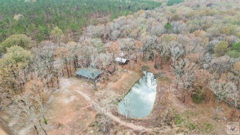 Photo of 303 County Road 4268, Simms, TX 75574 (MLS # 200660)