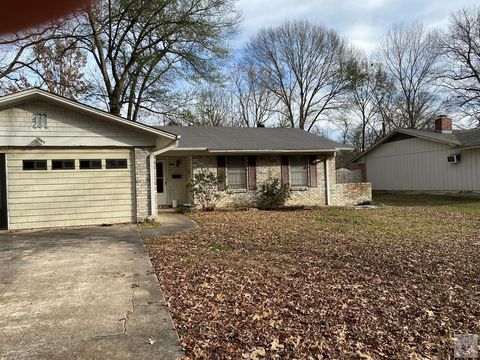 Photo of 3514 Sabine Ave, Texarkana, TX 75503 (MLS # 200936)