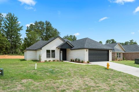 Photo of 115 Village Place, Wake Village, TX 75501 (MLS # 202002)