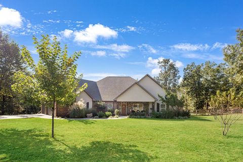 Photo of 130 Redbridge Rd, Texarkana, TX 75503 (MLS # 200272)