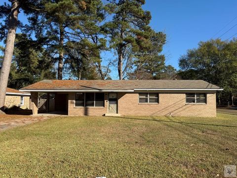 Photo of 3502 Minden Ave, Texarkana, AR 71854 (MLS # 200766)