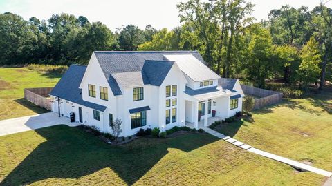 Photo of 8308 Greenhead Drive, Texarkana, TX 75503 (MLS # 200443)