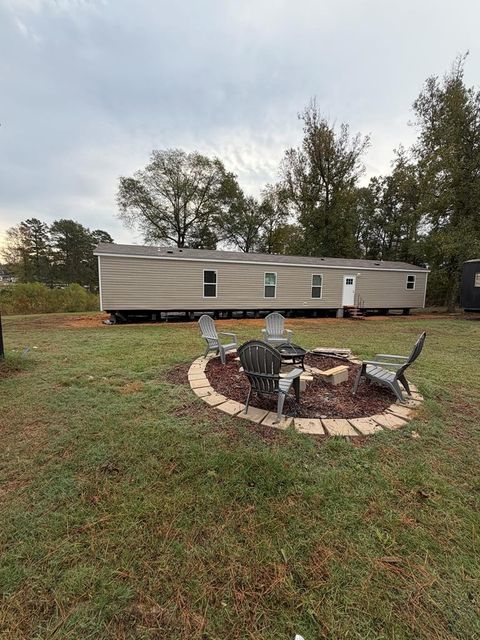 Photo of 202 Hamlin, Bloomburg, TX 75556 (MLS # 200485)