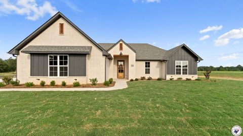 Photo of 38 King Rd, Red Lick, TX 75503 (MLS # 118645)