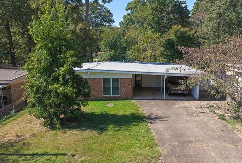 Photo of 400 Esther St, Wake Village, TX 75501 (MLS # 200334)