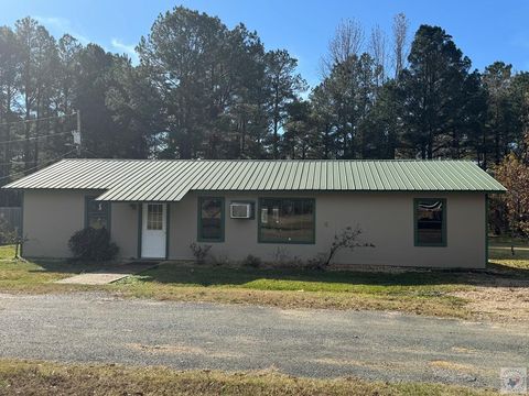 Photo of 87 Mc 98 Pr 1079, Fouke, AR 71837 (MLS # 200762)