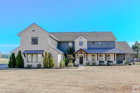 Photo of 1677 Oak Ridge, Texarkana, TX 75503 (MLS # 200946)