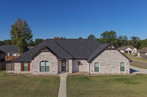Photo of 6803 Kincaid St, Texarkana, TX 75503 (MLS # 200504)