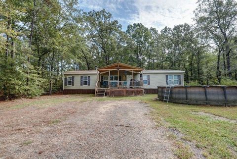 Photo of 126 Tall Oak Rd, Hooks, TX 75561 (MLS # 200516)