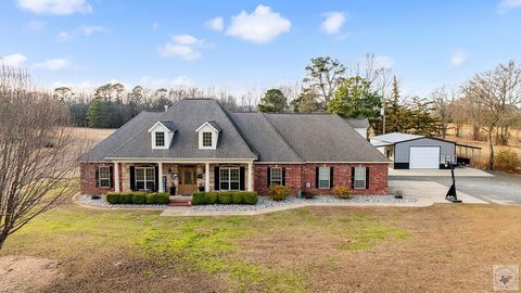 Photo of 1257 Cr 2111, Hooks, TX 75561 (MLS # 202047)