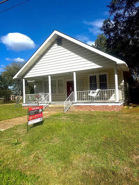 Photo of 460 Rankin St, Ashdown, AR 71822 (MLS # 200467)