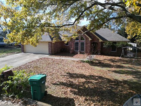 Photo of 122 David Dr, New Boston, TX 75570 (MLS # 200794)