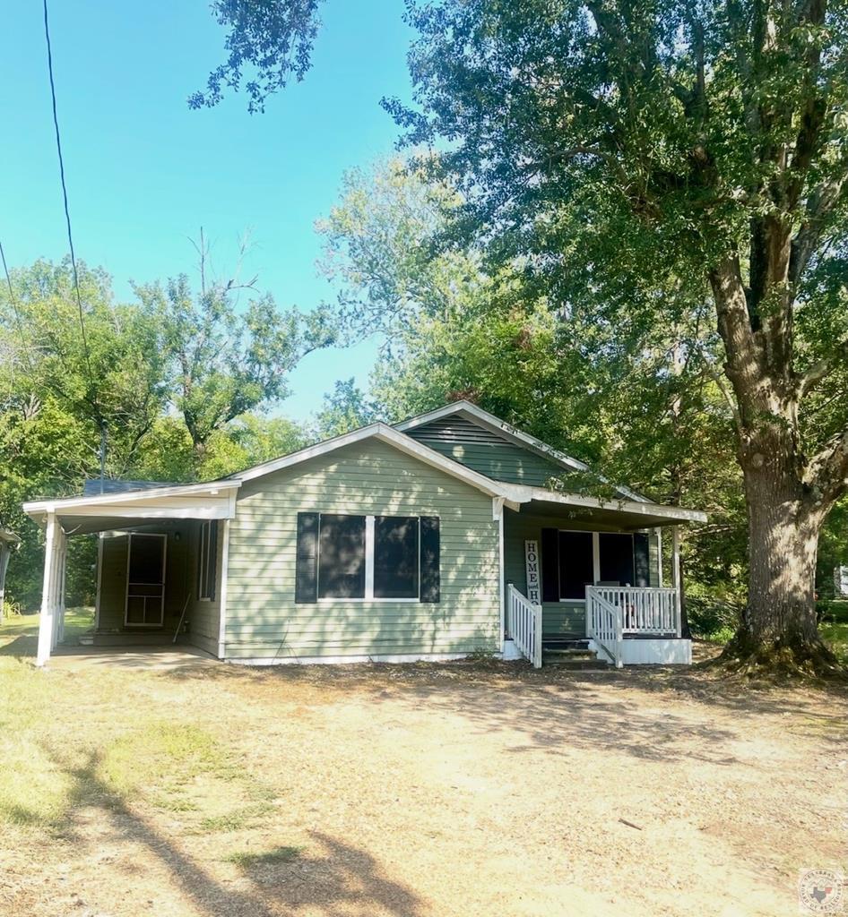 Main View