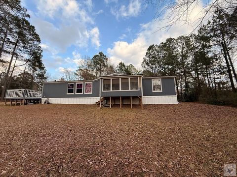 Photo of 383 Randall Ave, Jefferson, TX 75657 (MLS # 203163)