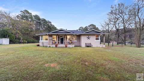 Photo of 2698 Fm 559, Texarkana, TX 75503 (MLS # 200782)