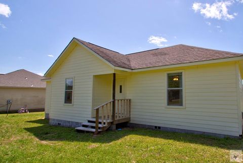 Photo of 124 S Burgess, Fouke, AR 71837 (MLS # 200837)