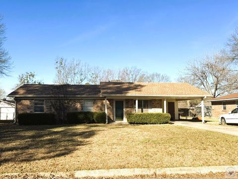 Photo of 4805 Ridgeway Dr, Texarkana, AR 71854 (MLS # 203297)