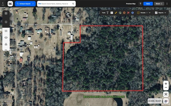 MAPLE ST, MAUD, TX 75567 - Image c69a5799d8741b72cfb3985bc35afedb/1752643786