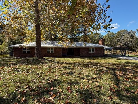 Photo of 711 W Lanark St, Queen City, TX 75572 (MLS # 200600)