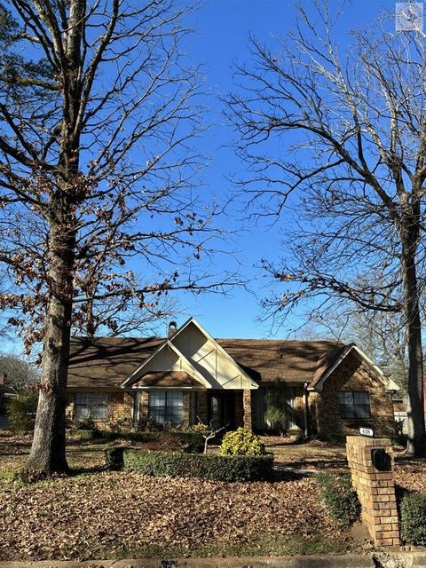 Photo of 6109 Shadyside Ln, Texarkana, TX 75503 (MLS # 201991)