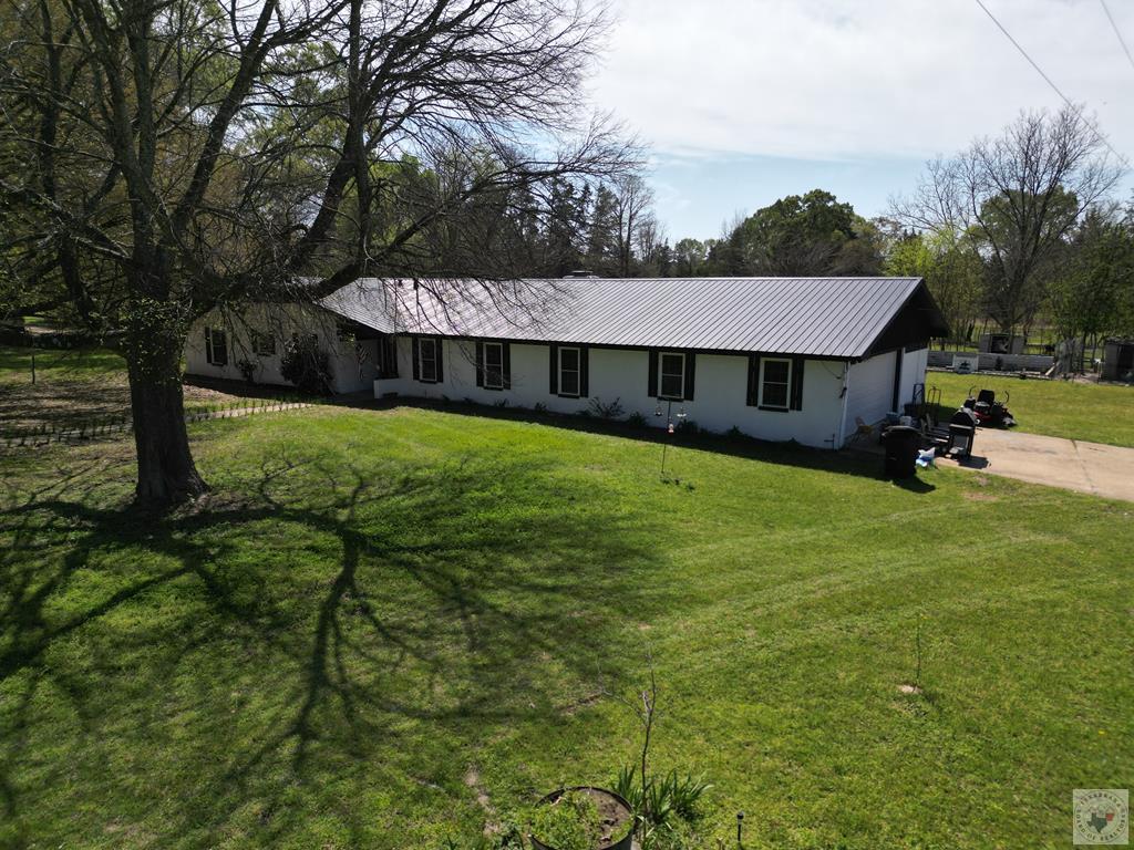 Main View