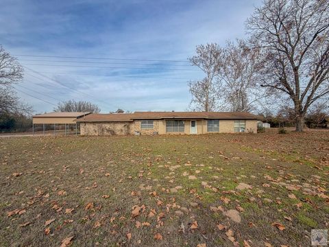 Photo of 792 Cr 3110, De Kalb, TX 75559 (MLS # 200844)
