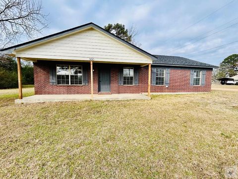 Photo of 300 Northcutt St, Linden, TX 75563 (MLS # 202040)