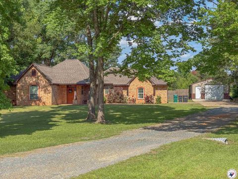 Photo of 1408 N Fm 2148, Texarkana, TX 75501 (MLS # 200493)
