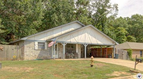 Photo of 21 Dustin Terrace, Nash, TX 75569 (MLS # 200331)