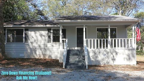 Photo of 708 Ellington, Atlanta, TX 75551 (MLS # 200536)