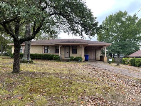 Photo of 205 Tobacco Rd, Linden, TX 75563 (MLS # 200469)