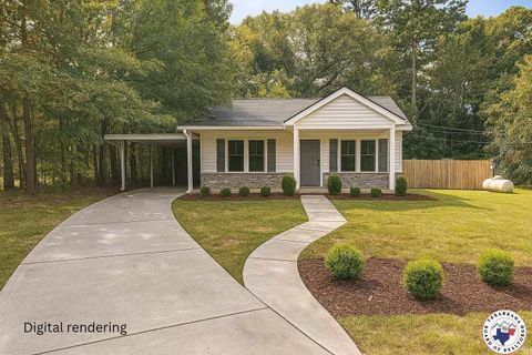 Photo of 218 Heritage Oaks Rd, Texarkana, TX 75503 (MLS # 118690)